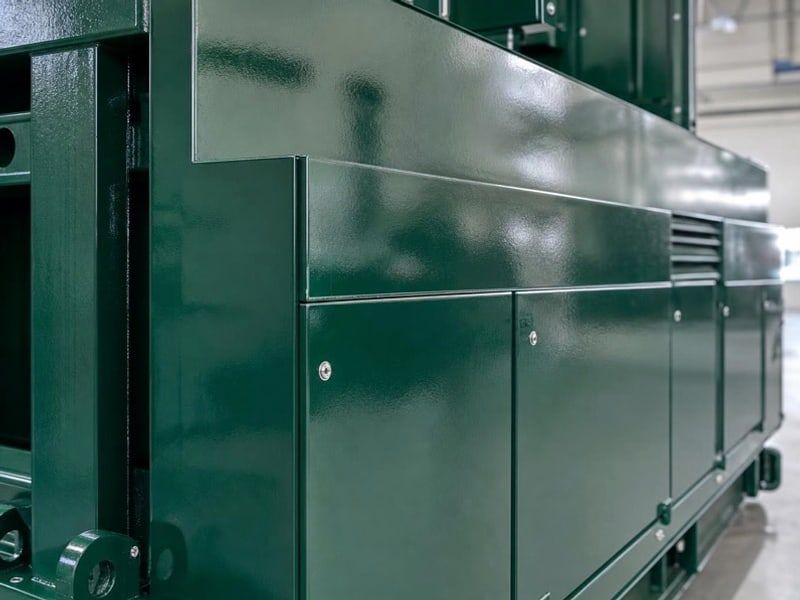 Machinebouw
