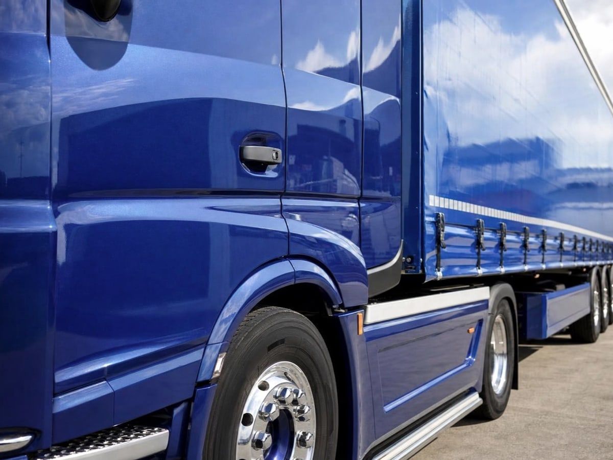 Truck en Trailerbouw