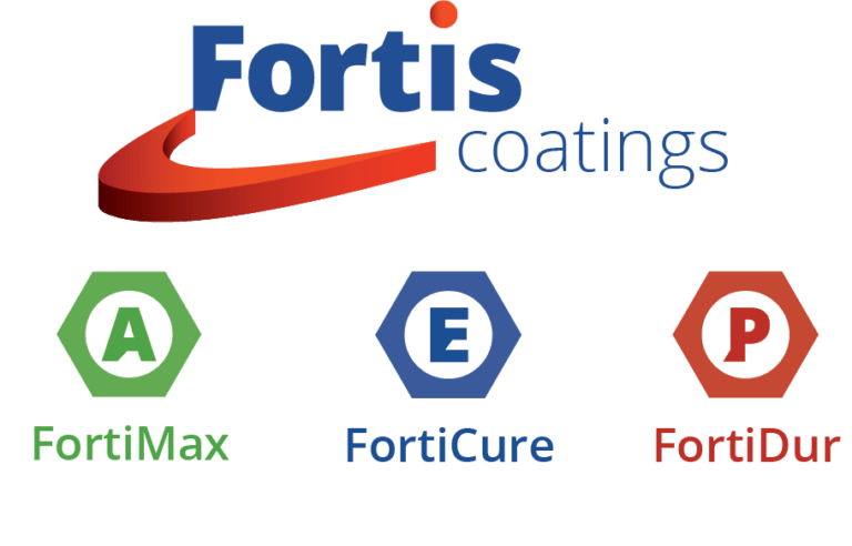 Fortis coatings - Koopman lakken